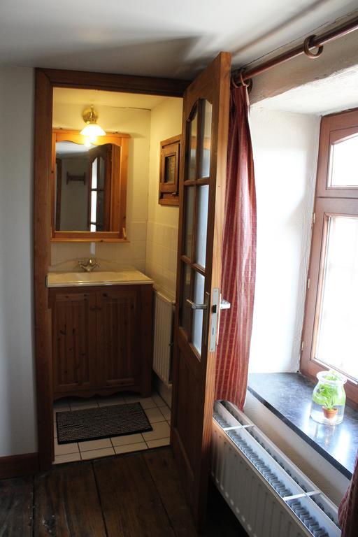 Hotel Au Romain Heyd Room photo